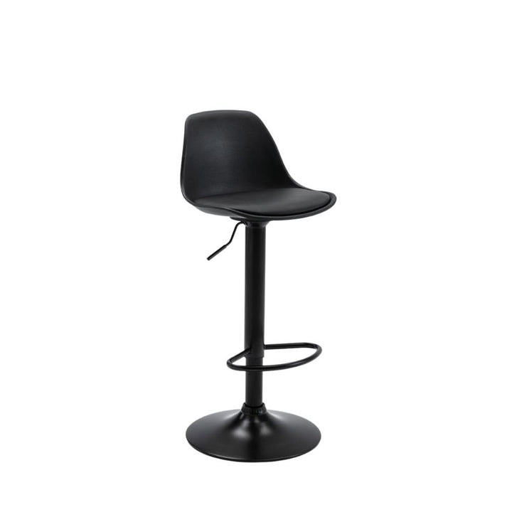 Hudson - Set of 2 Adjustable Bar Stools