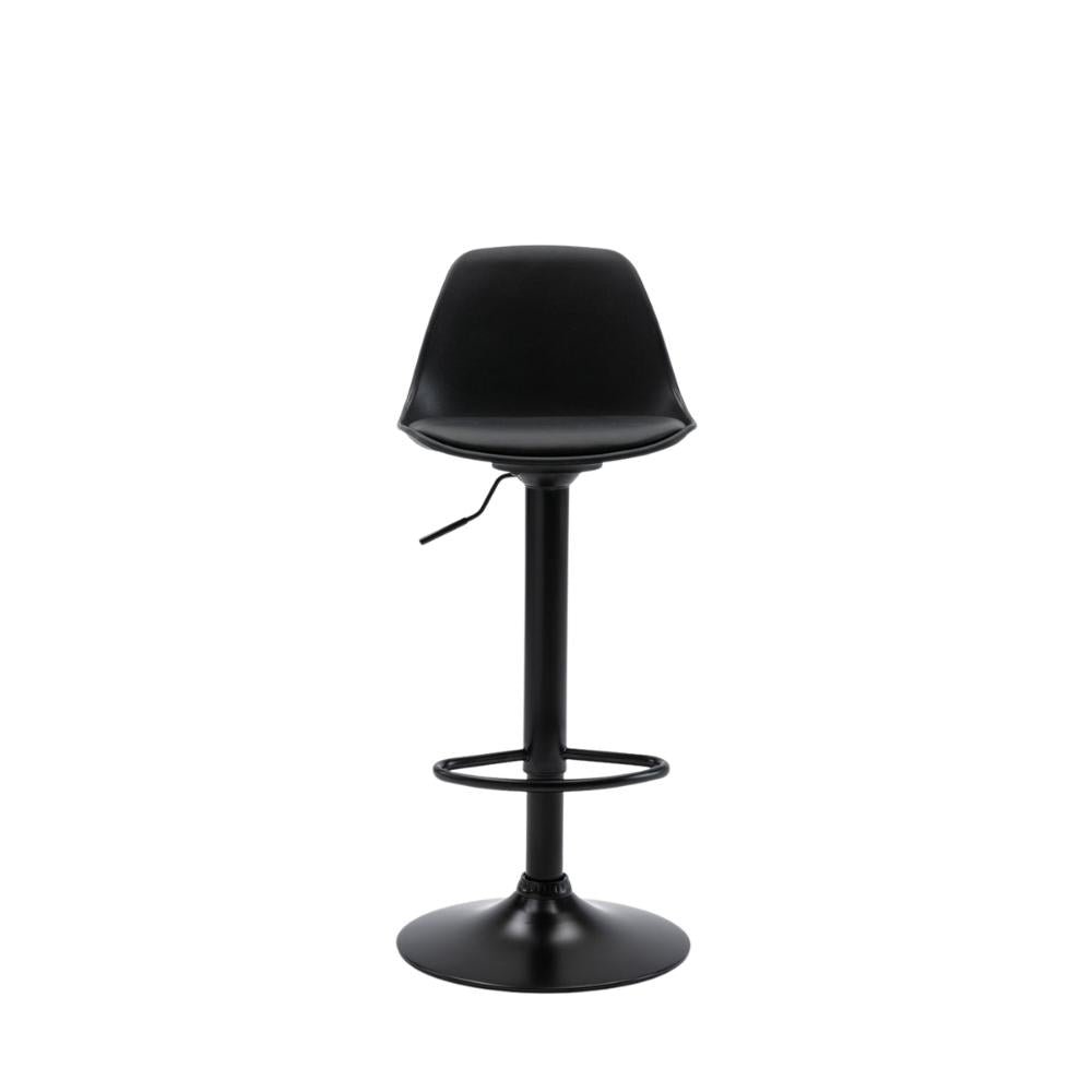 Hudson - Set of 2 Adjustable Bar Stools