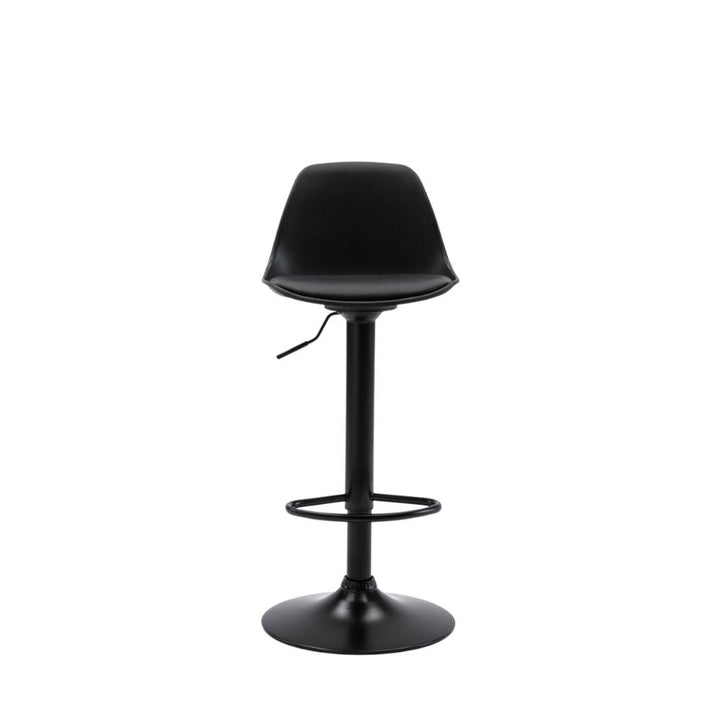 Hudson - Set of 2 Adjustable Bar Stools