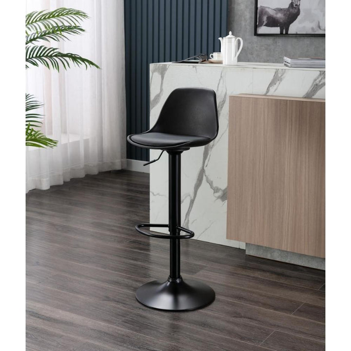 Hudson - Set of 2 Adjustable Bar Stools