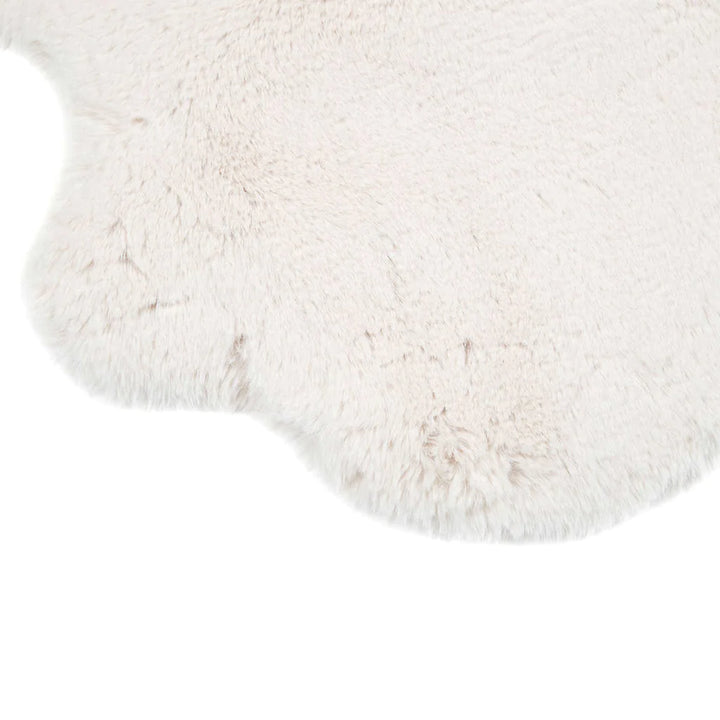 My Castle - Faux Fur Rug