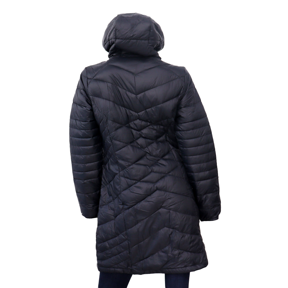 Paradox Long Jacket