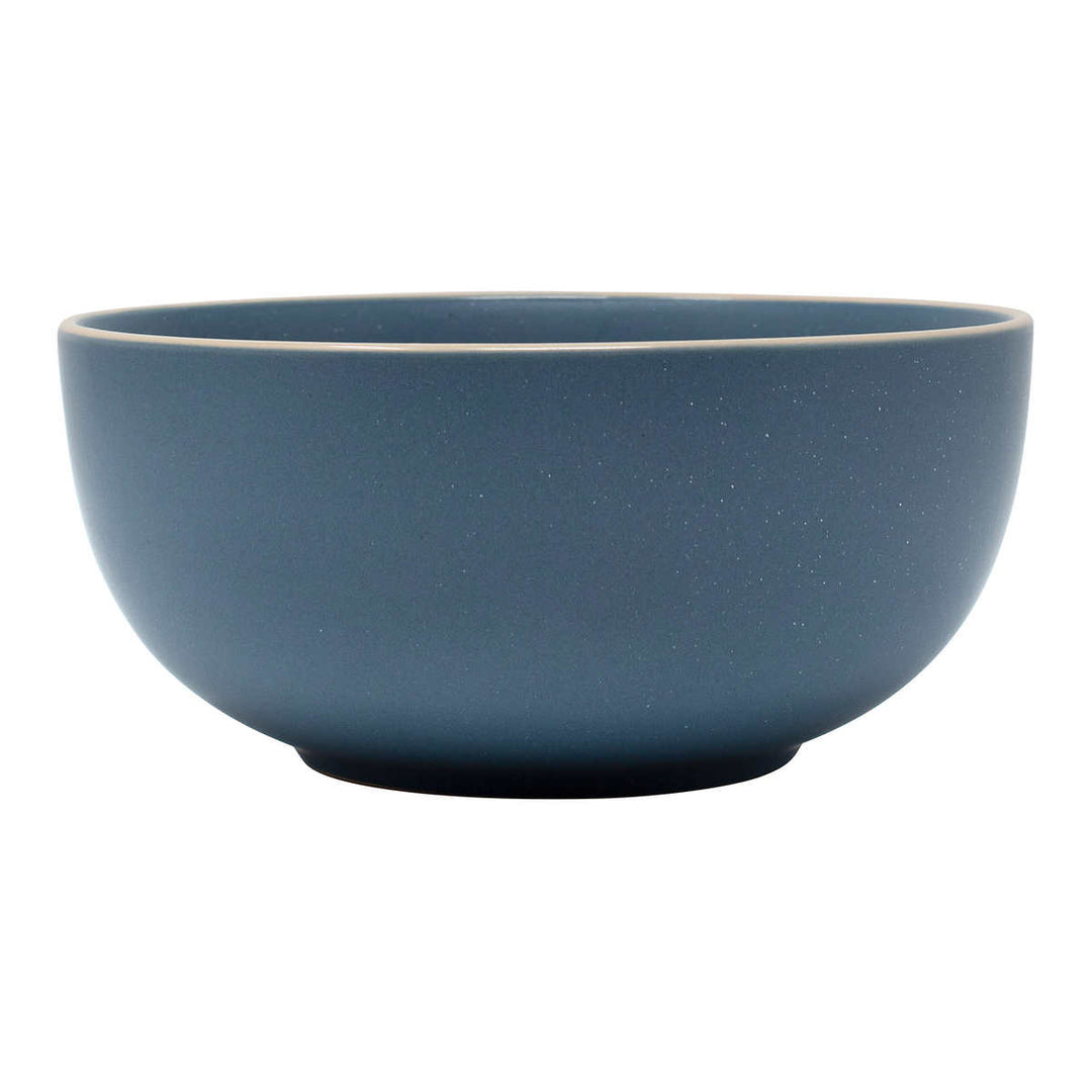 Scott Living 16 Piece Stoneware Dinnerware Set, Oakhurst 