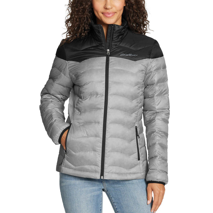 Eddie Bauer - Manteau matelassé