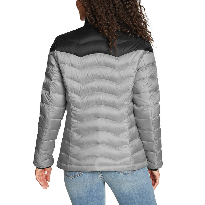 Eddie Bauer - Manteau matelassé