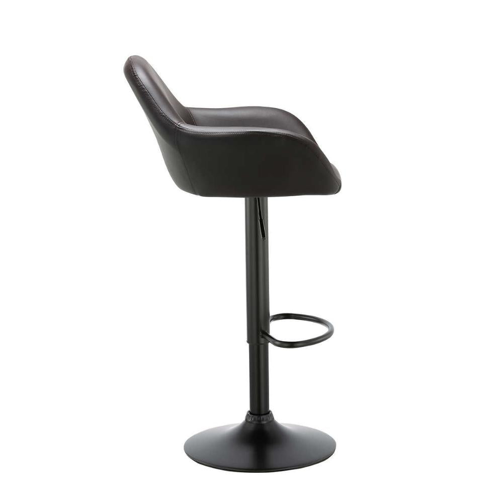 Landon Modern Adjustable Stool - 2-Pack