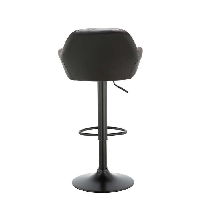 Landon Modern Adjustable Stool - 2-Pack