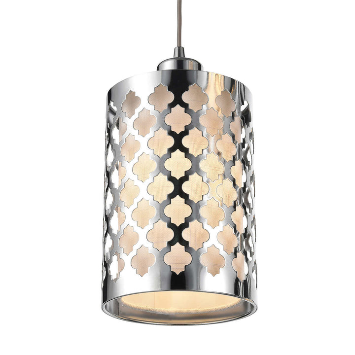 Artemis 73" Modern 3-Light Floor Lamp