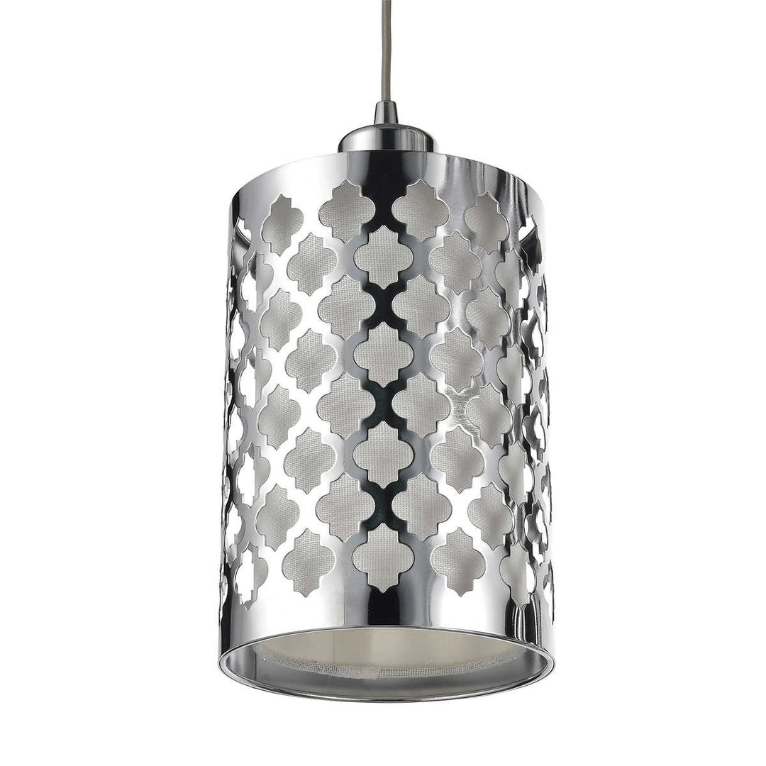 Artemis 73" Modern 3-Light Floor Lamp
