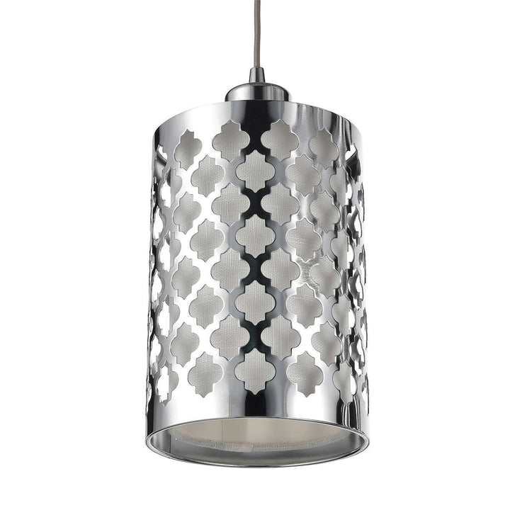 Artemis 73" Modern 3-Light Floor Lamp