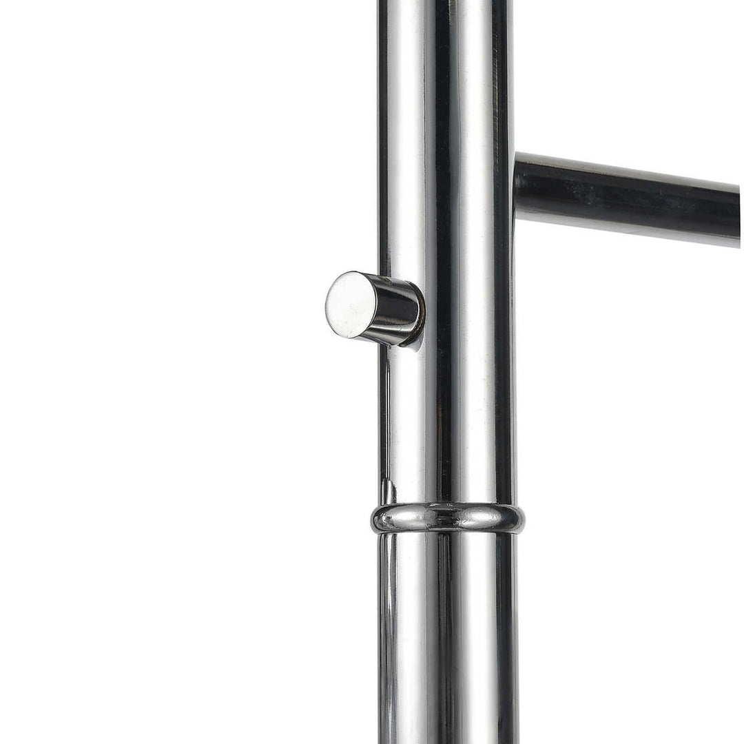 Artemis 73" Modern 3-Light Floor Lamp
