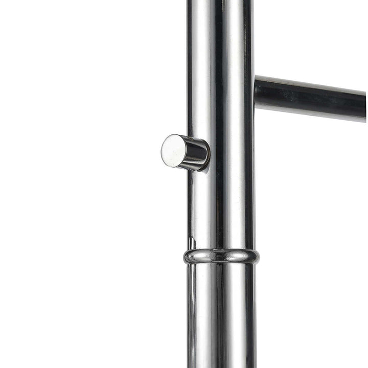 Artemis 73" Modern 3-Light Floor Lamp