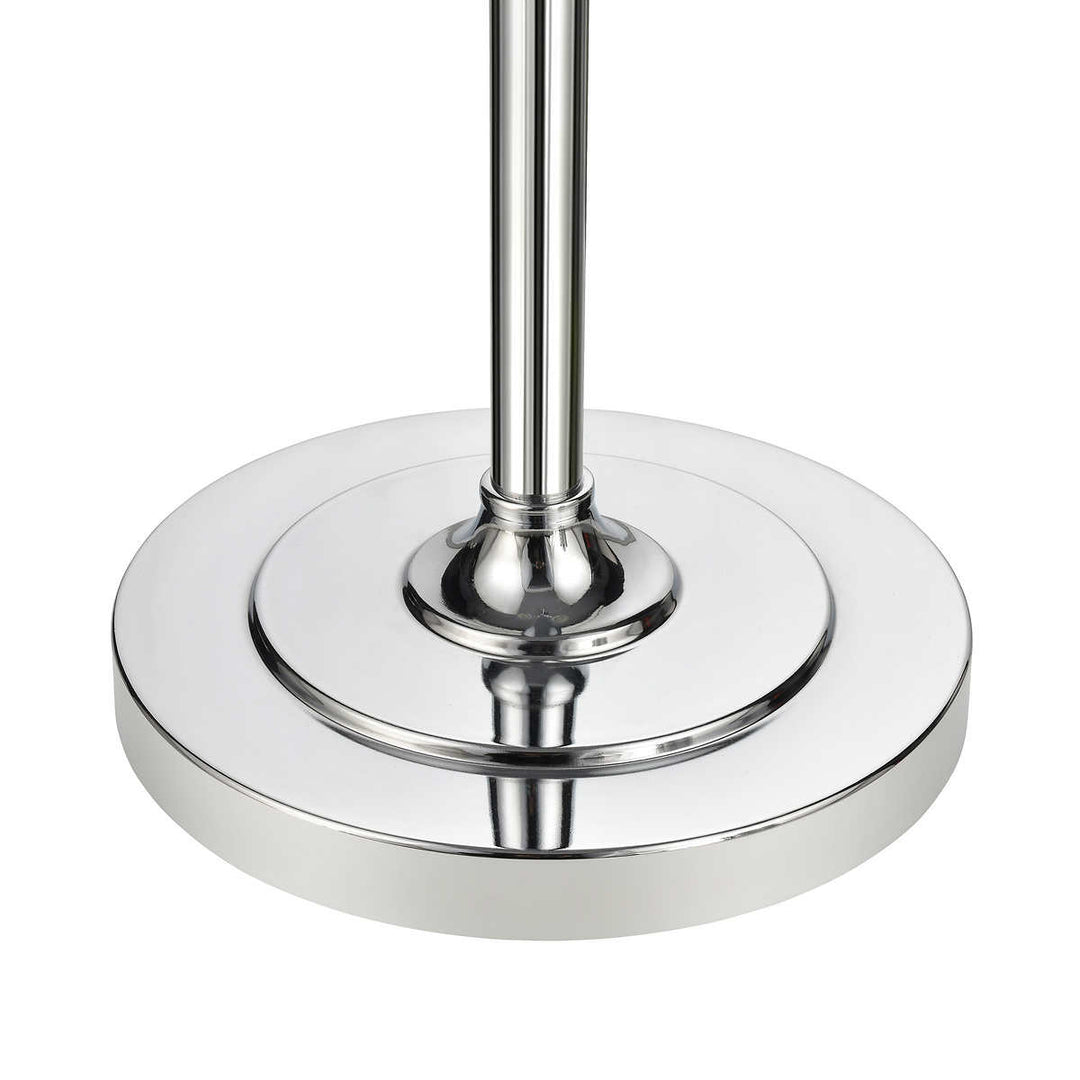 Artemis 73" Modern 3-Light Floor Lamp