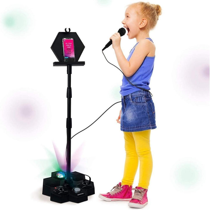 Singsation Performer All-in-One Party System (SPKA710)