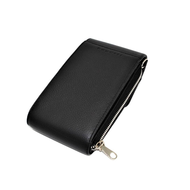 Bugatti Leather Crossbody Bag
