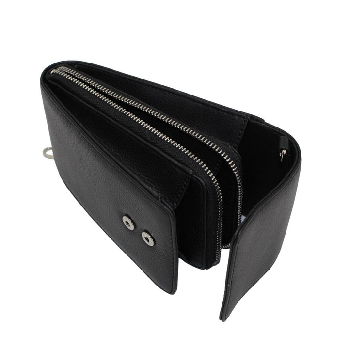 Bugatti Leather Crossbody Bag