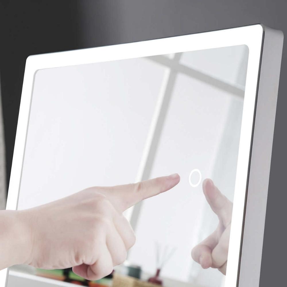 OVE Decors - Kinzo LED Mirror 