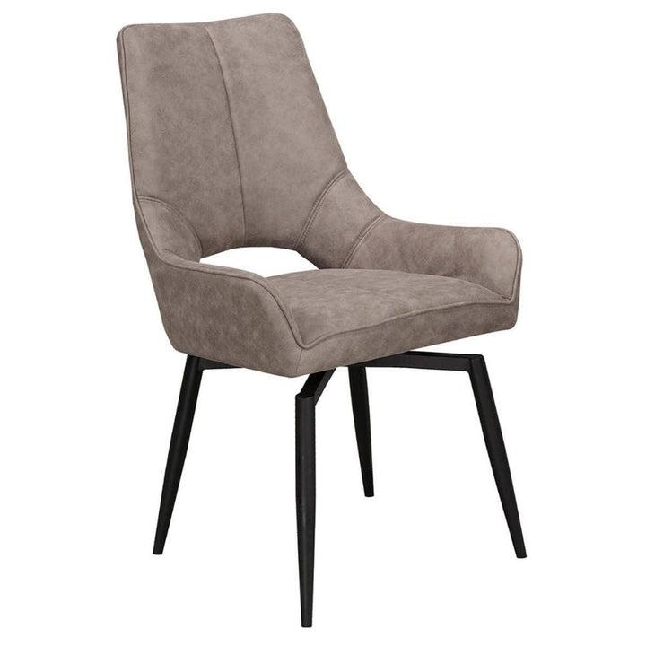 Electra - Set of 2 Contemporary Dining Chairs 