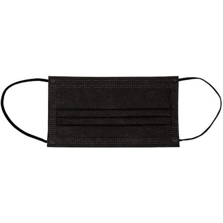 MedSup Canada - Lot de 50 masques faciaux jetables à usage général