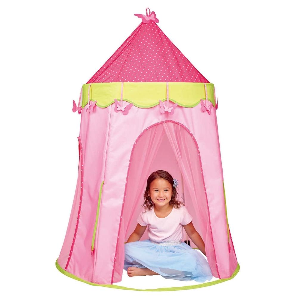 J'Adore - Pop up tent 