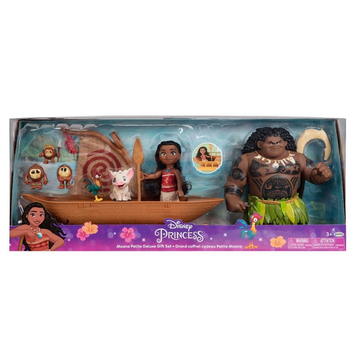 Disney Petite Storytelling Set