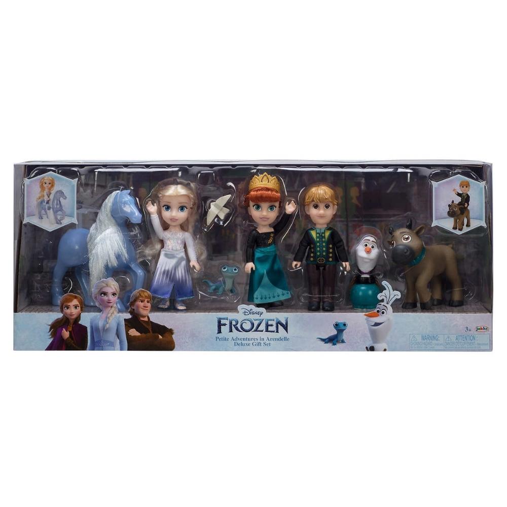 Disney Petite Storytelling Set