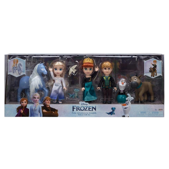 Disney Petite Storytelling Set