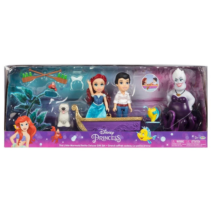 Disney Petite Storytelling Set