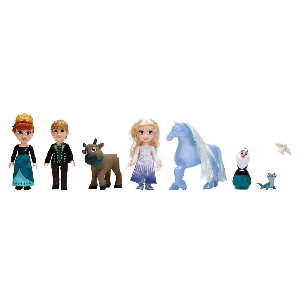 Disney Petite Storytelling Set