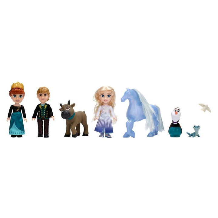 Disney Petite Storytelling Set