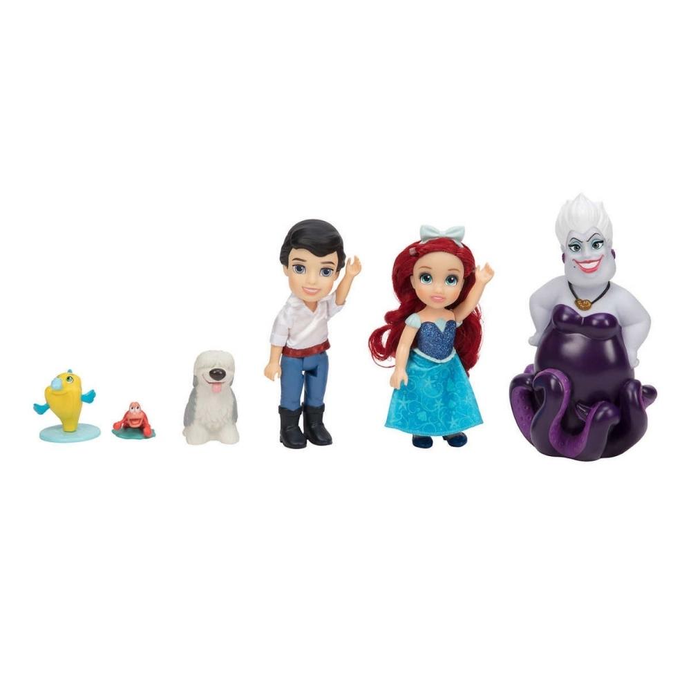 Disney Petite Storytelling Set