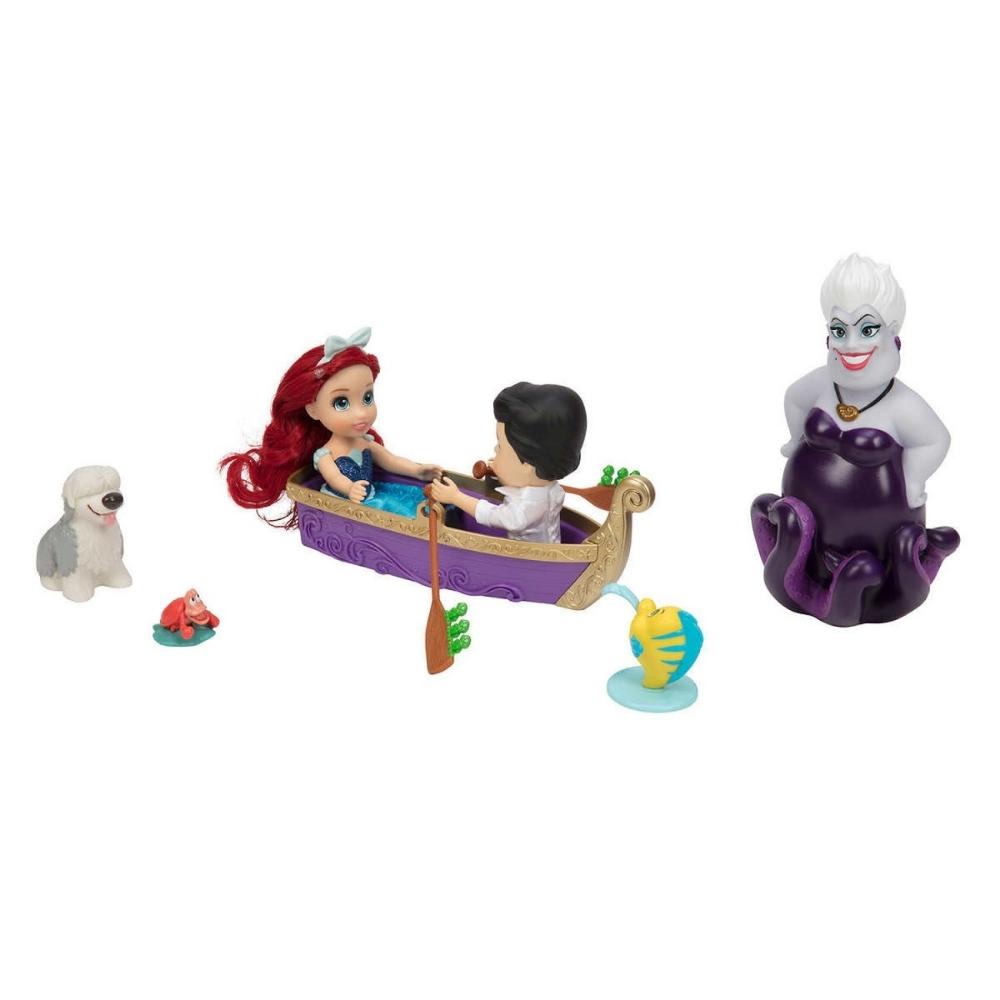 Disney Petite Storytelling Set