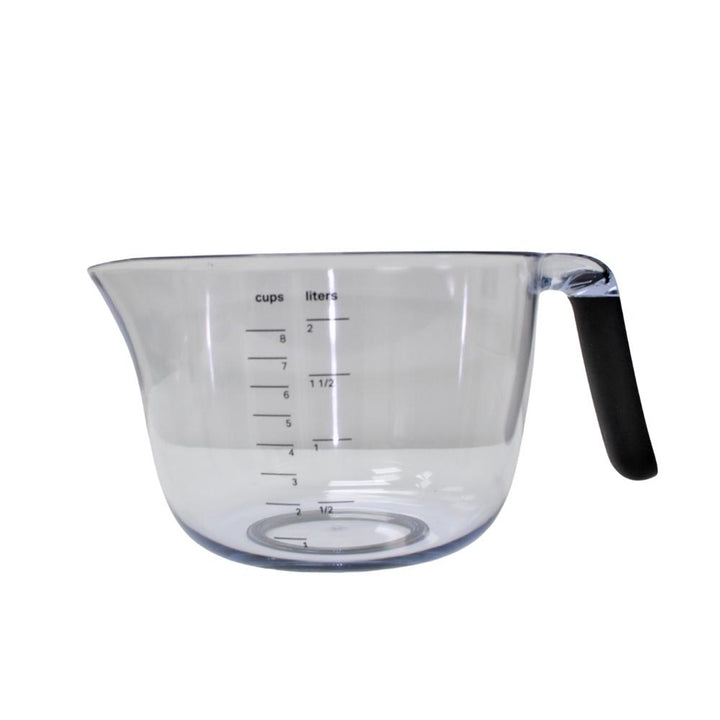 KitchenAid - Set of 4 measuring cups