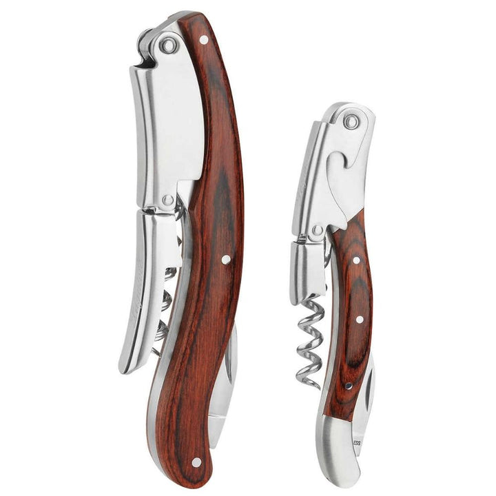 Trudeau - Set of 2 Laguiole corkscrews
