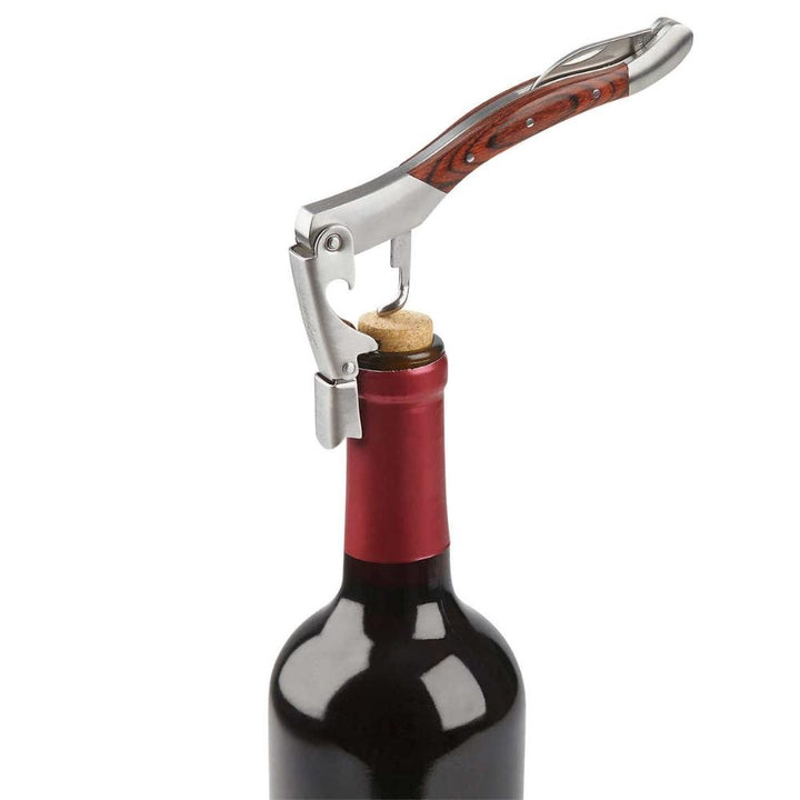 Trudeau - Set of 2 Laguiole corkscrews