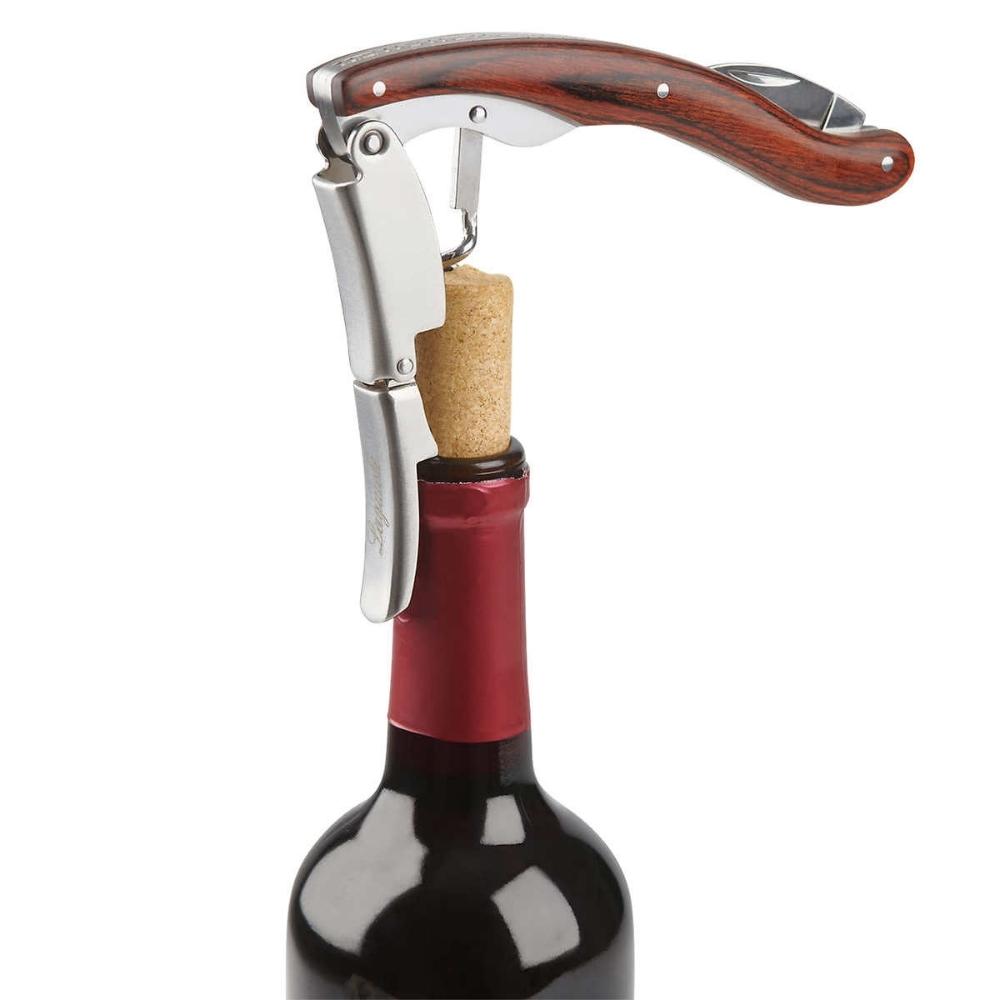 Trudeau - Set of 2 Laguiole corkscrews