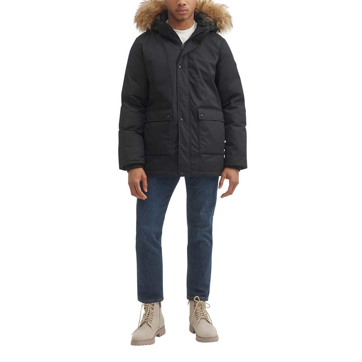 Toboggan - Parka for Men