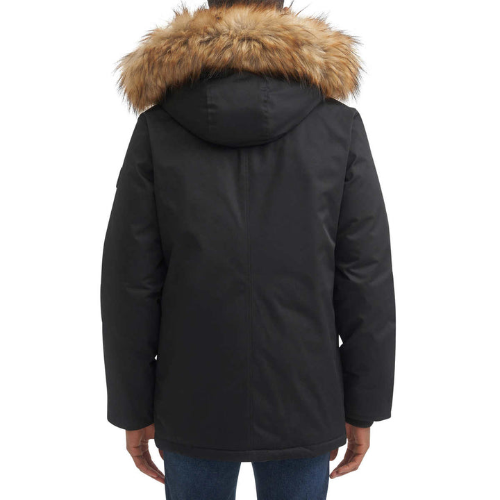 Toboggan - Parka for Men