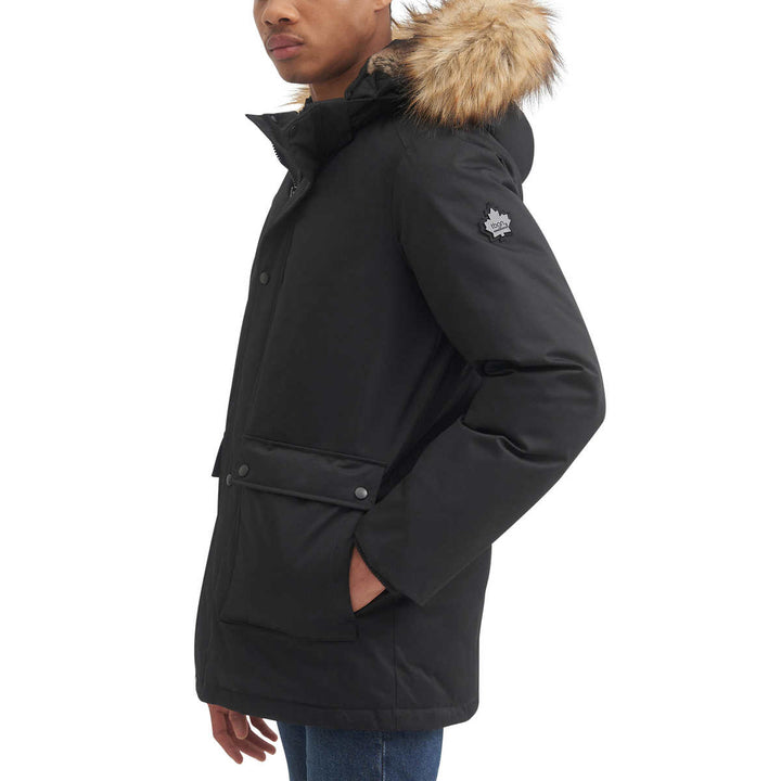 Toboggan - Parka for Men