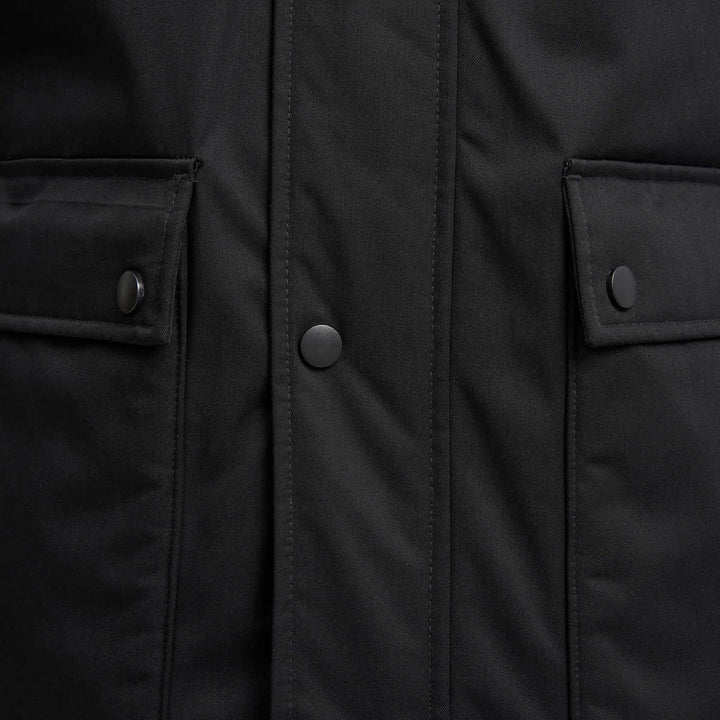 Toboggan - Parka for Men