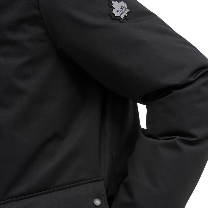 Toboggan - Parka for Men