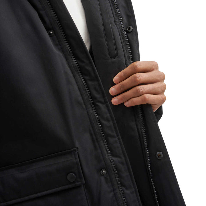 Toboggan - Parka for Men