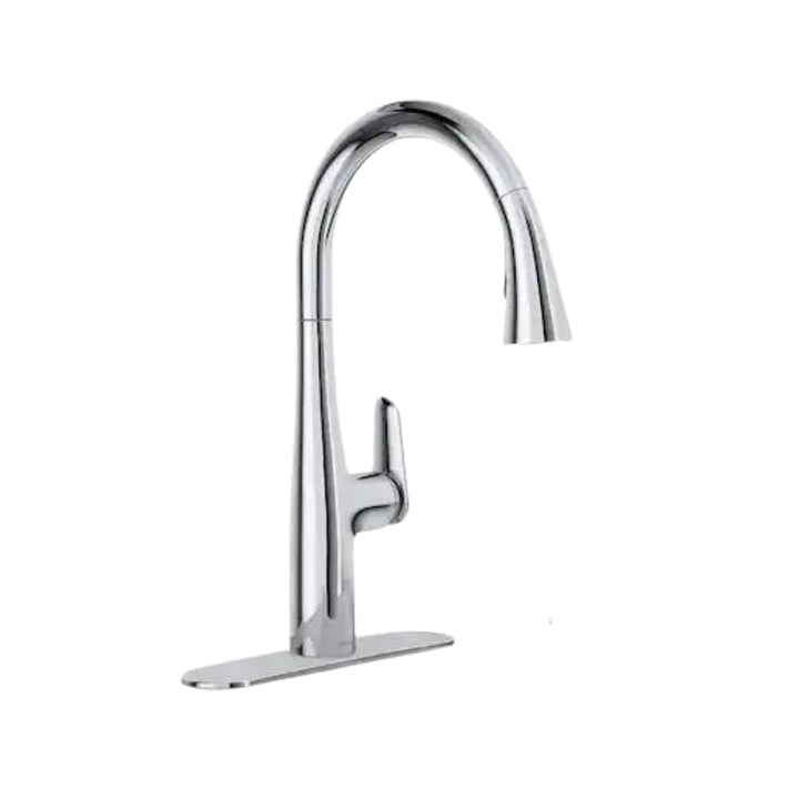 Kohler Anessia  Touchless Pull-Down Kitchen Faucet