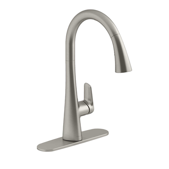 Kohler Anessia  Touchless Pull-Down Kitchen Faucet