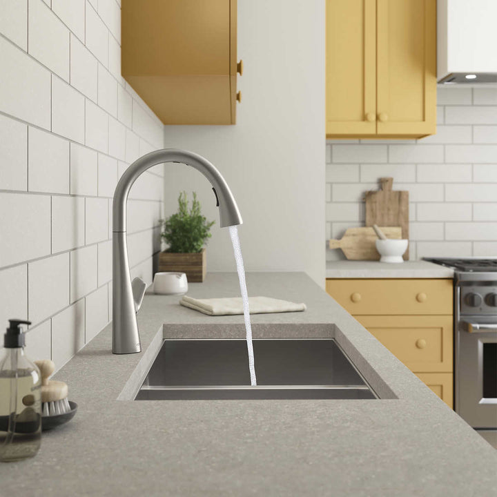 Kohler Anessia  Touchless Pull-Down Kitchen Faucet