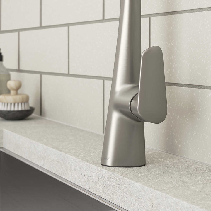 Kohler Anessia  Touchless Pull-Down Kitchen Faucet
