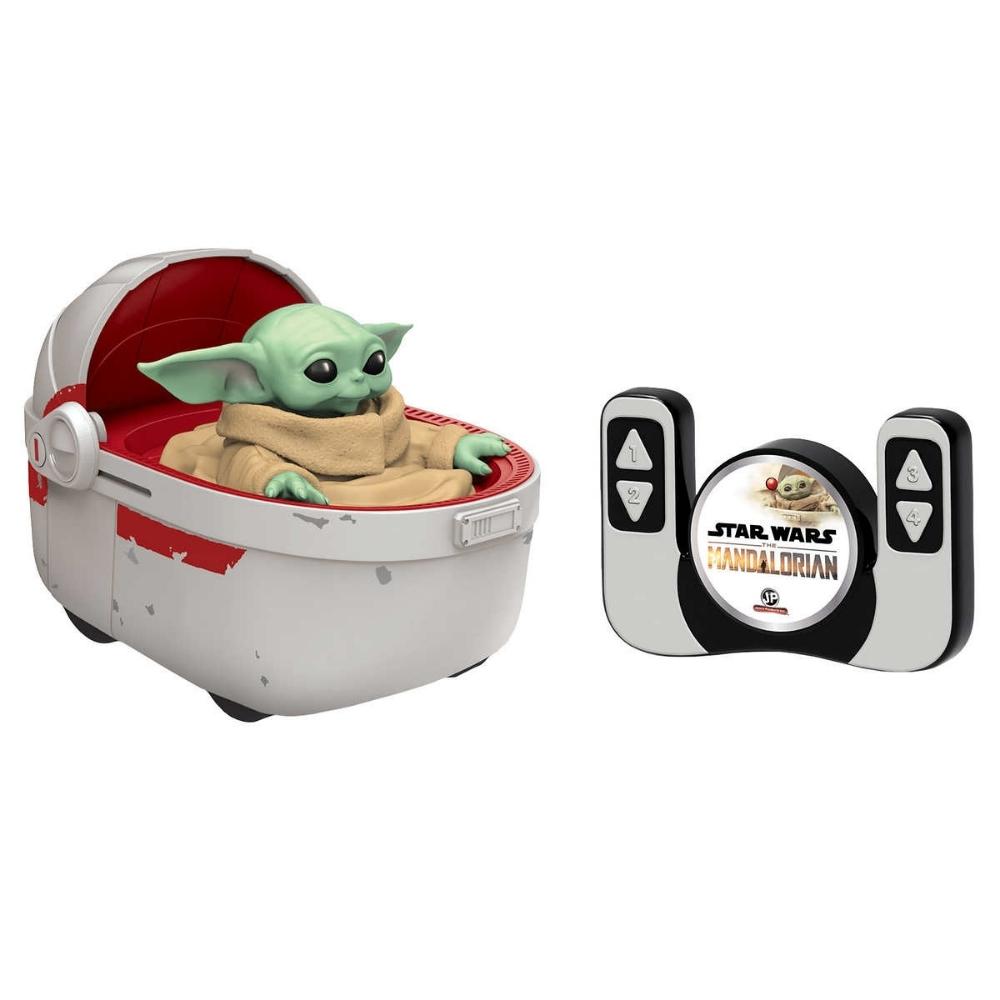Star Wars 2.4 GHz Full Function Radio Control Vehicle