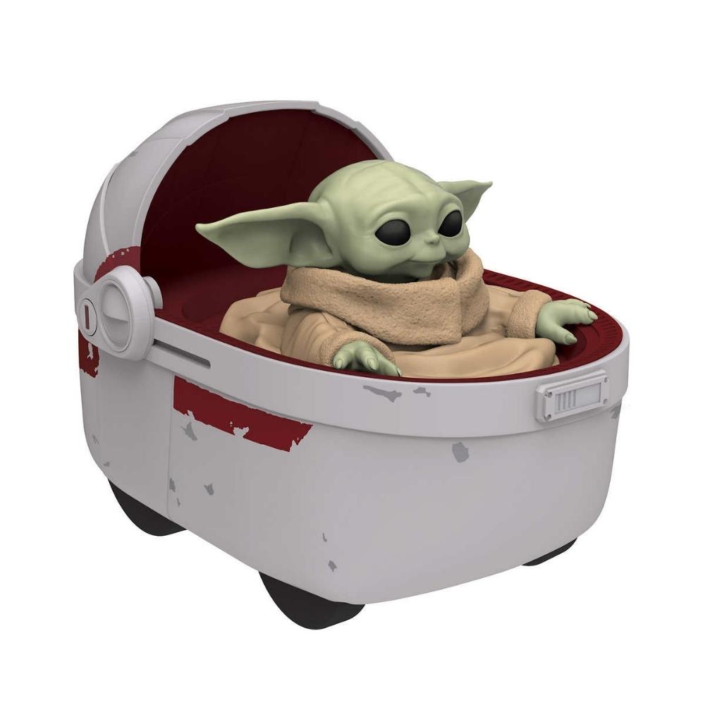 Star Wars 2.4 GHz Full Function Radio Control Vehicle