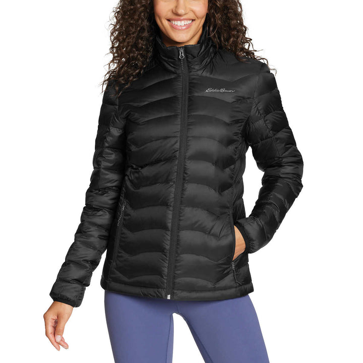 Eddie Bauer - Manteau matelassé