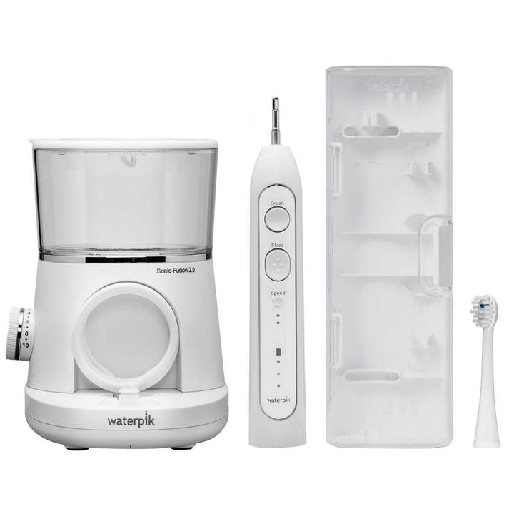 Waterpik Sonic Fusion 2.0 Water Flosser